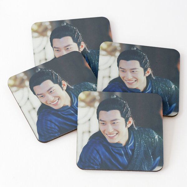 Item preview, Shawn Dou-Princess Agents designed and sold by donny33shop.