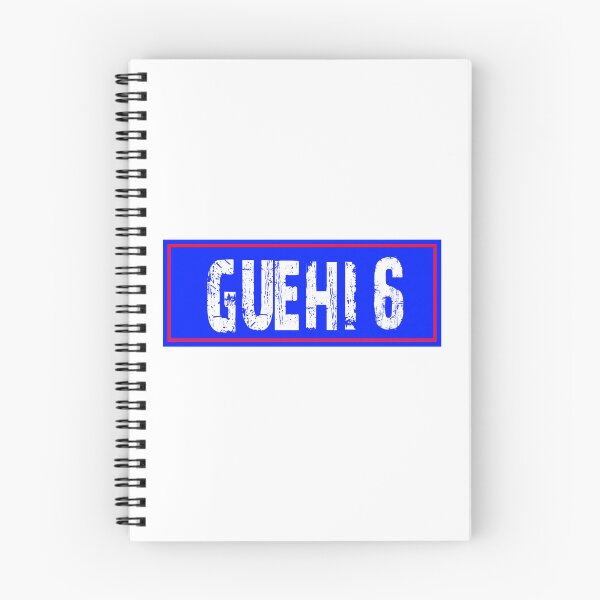 Item preview, Marc Guehi designed and sold by Truefans.