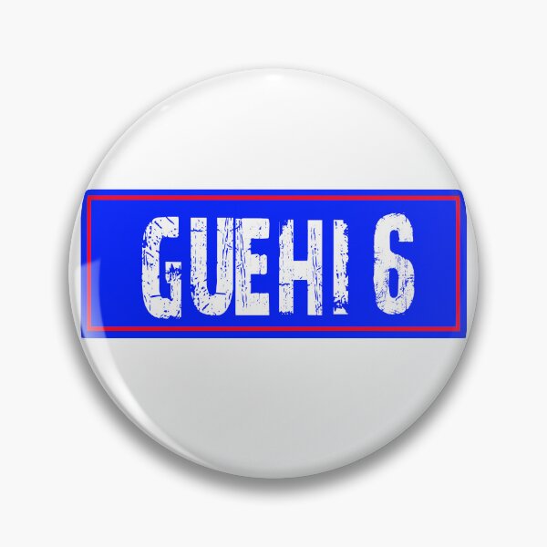 Item preview, Marc Guehi designed and sold by Truefans.