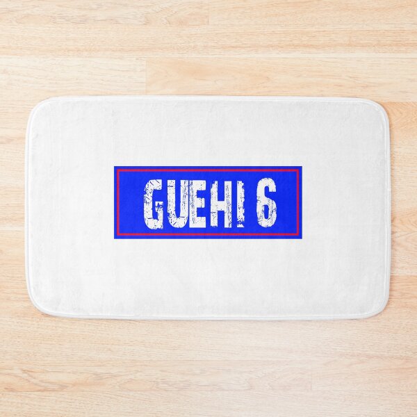 Item preview, Marc Guehi designed and sold by Truefans.