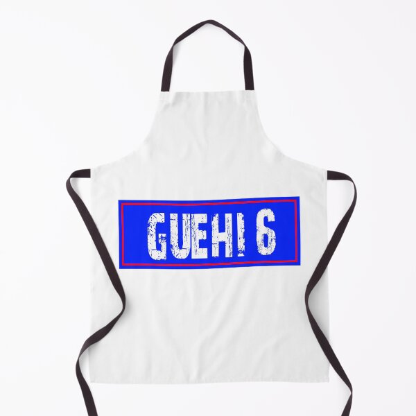 Item preview, Marc Guehi designed and sold by Truefans.