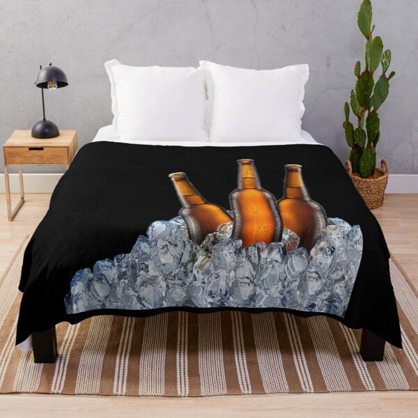 Item preview, Beer, beer, ice designed and sold by sarnambolaj.