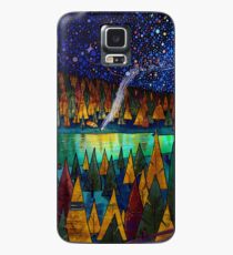 Funda/vinilo para Samsung Galaxy El club del soñador