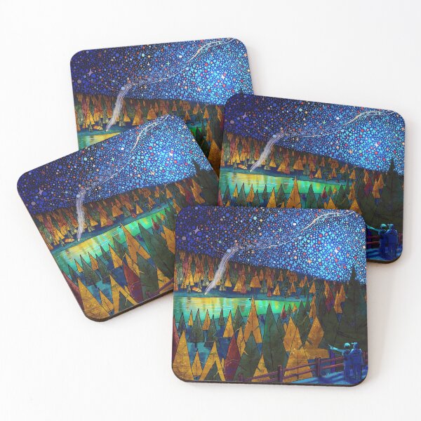 Item preview, The Dreamer's Club designed and sold by JMFenner.