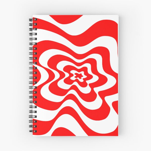 Item preview, Abstract pattern - red. designed and sold by K.S ART.