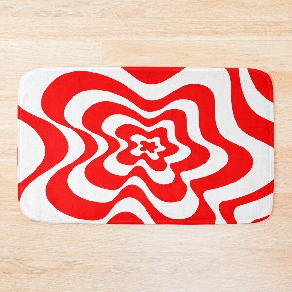 Item preview, Abstract pattern - red. designed and sold by K.S ART.