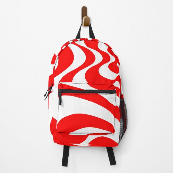 Item preview, Abstract pattern - red. designed and sold by K.S ART.