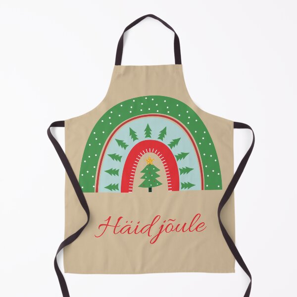Item preview, Häid jõule, jõulukaart, happy Christmas in Estonian, Merry Christmas in Estonian, Estonian Christmas  designed and sold by Pommallina.