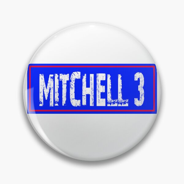 Item preview, Tyrick Mitchell designed and sold by Truefans.