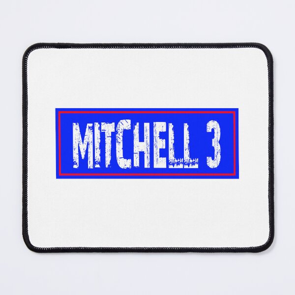Item preview, Tyrick Mitchell designed and sold by Truefans.