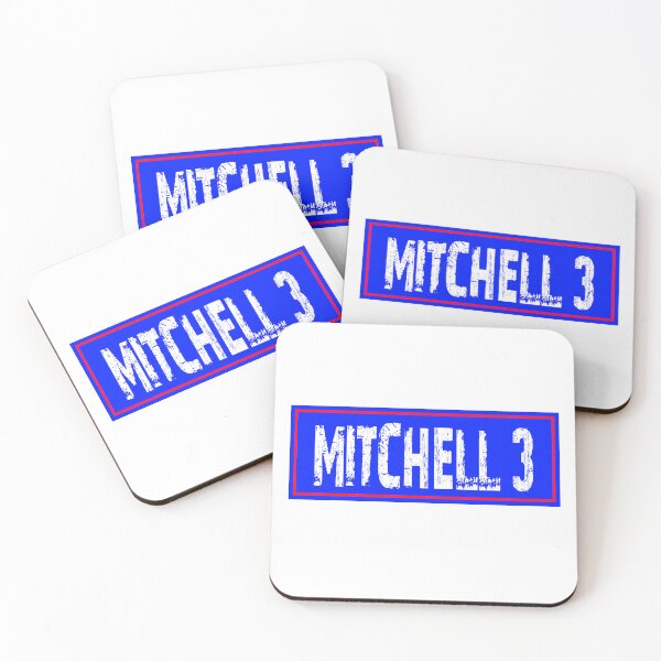 Item preview, Tyrick Mitchell designed and sold by Truefans.