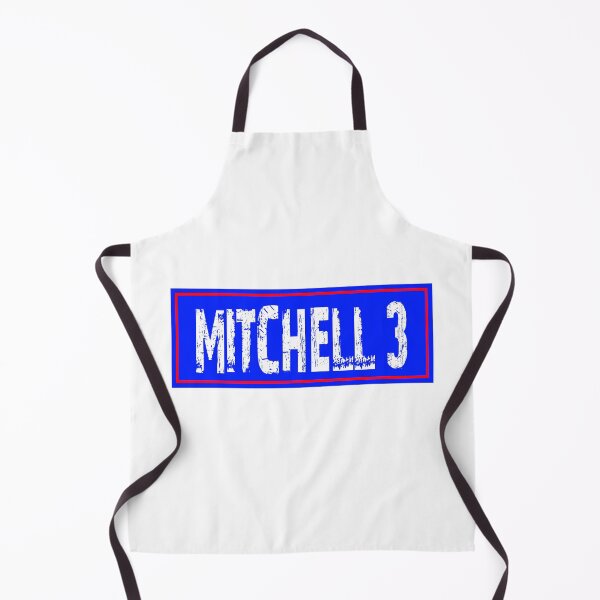 Item preview, Tyrick Mitchell designed and sold by Truefans.