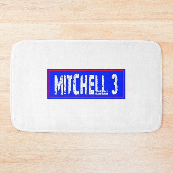 Item preview, Tyrick Mitchell designed and sold by Truefans.