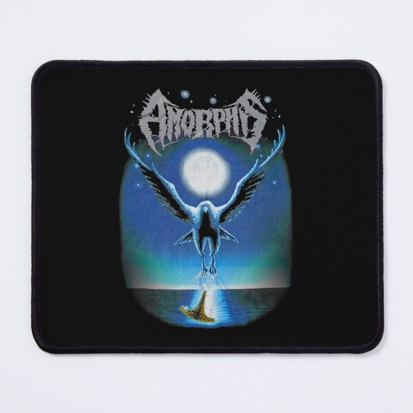 Item preview, Tuonela Amor Amor Heavy Metal Band designed and sold by MandMartin.