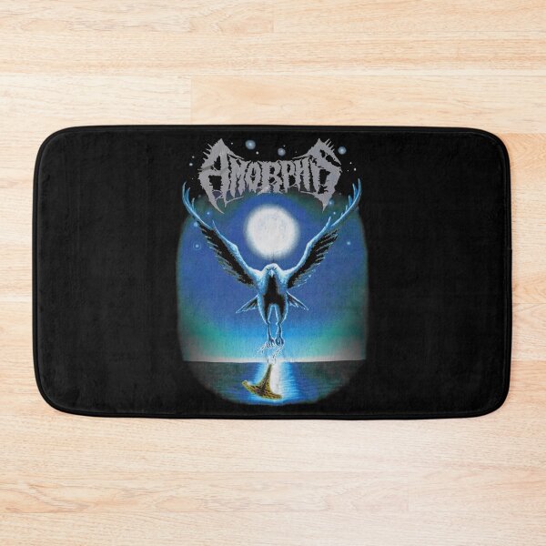 Item preview, Tuonela Amor Amor Heavy Metal Band designed and sold by MandMartin.