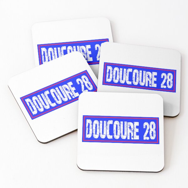 Item preview, Cheick Doucoure designed and sold by Truefans.