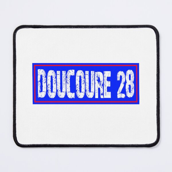 Item preview, Cheick Doucoure designed and sold by Truefans.