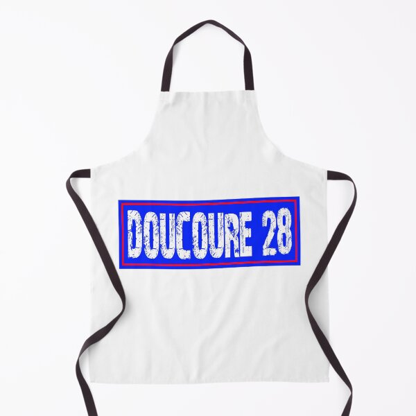 Item preview, Cheick Doucoure designed and sold by Truefans.