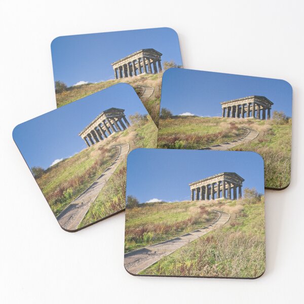 Item preview, Penshaw Monument, County Durham designed and sold by Rob Cole Photography.