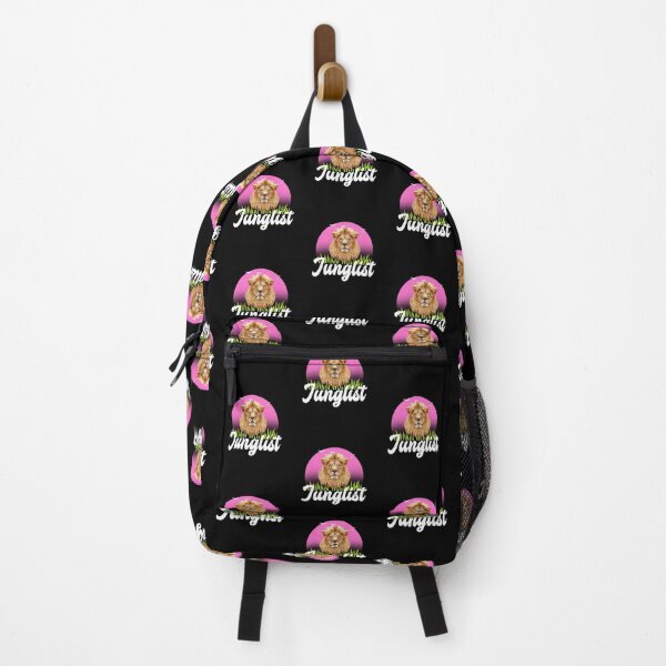 Item preview, Junglist Lion Sunset designed and sold by Discothreadz.