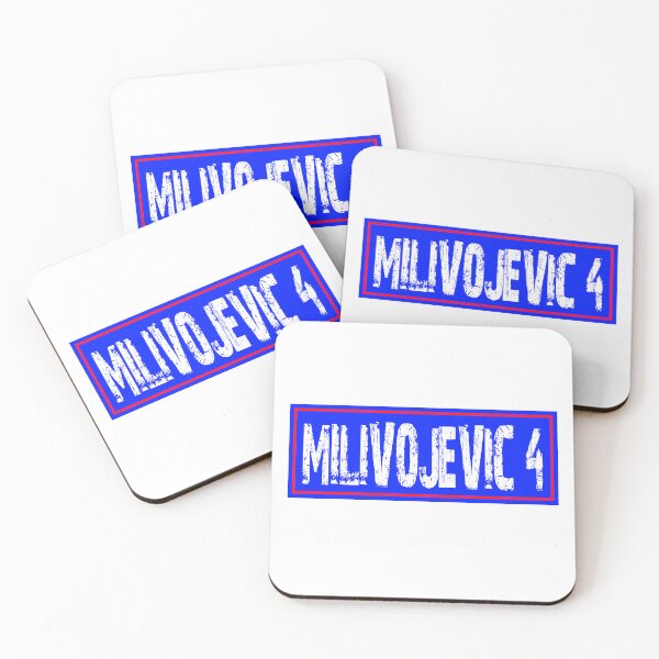Item preview, Luka Milivojevic designed and sold by Truefans.