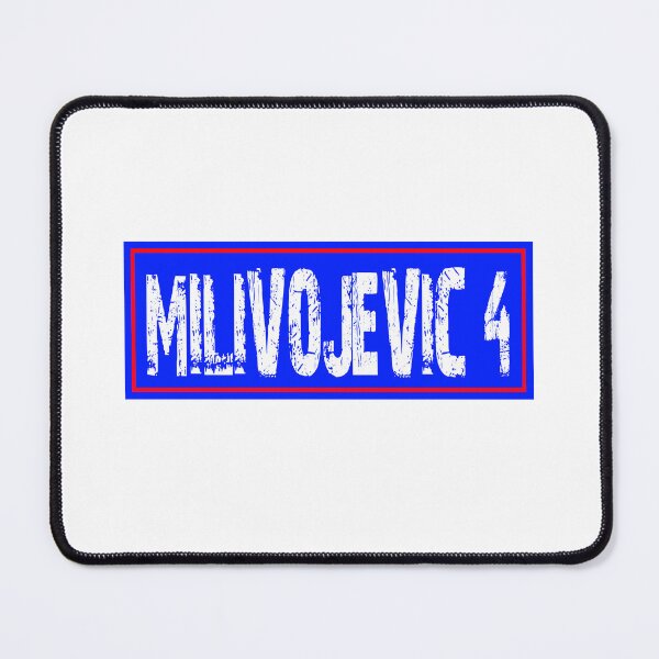 Item preview, Luka Milivojevic designed and sold by Truefans.