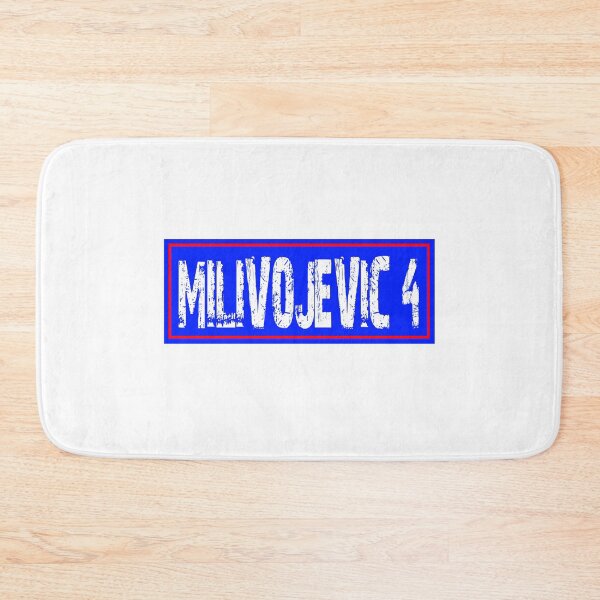 Item preview, Luka Milivojevic designed and sold by Truefans.