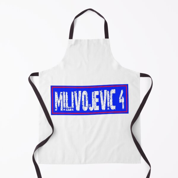 Item preview, Luka Milivojevic designed and sold by Truefans.