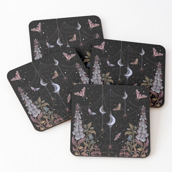 Item preview, Witch Garden designed and sold by episodicDrawing.