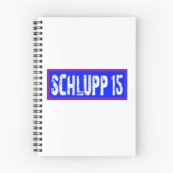 Item preview, Jeffrey Schlupp designed and sold by Truefans.