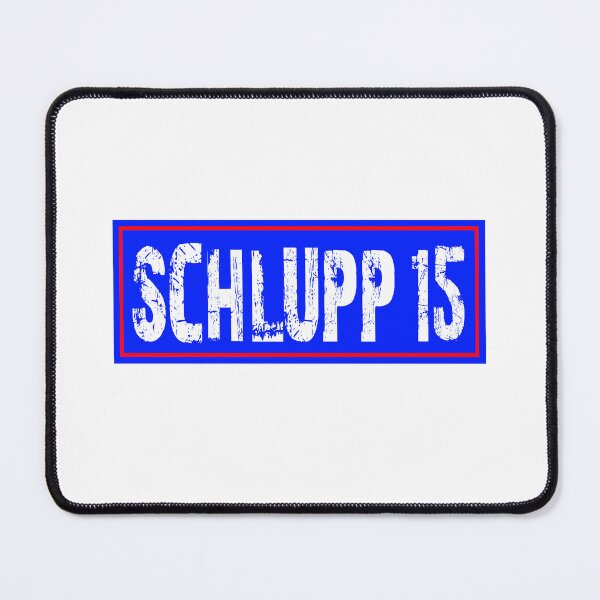 Item preview, Jeffrey Schlupp designed and sold by Truefans.