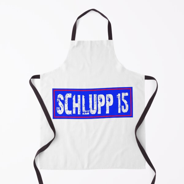 Item preview, Jeffrey Schlupp designed and sold by Truefans.