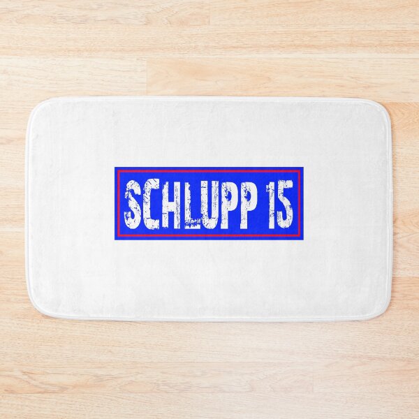 Item preview, Jeffrey Schlupp designed and sold by Truefans.