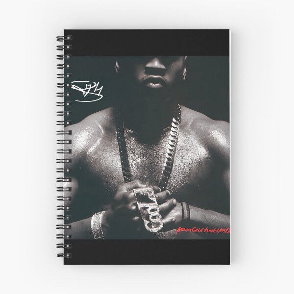 Item preview, Album mama said knock you out designed and sold by ChristianeMarx.