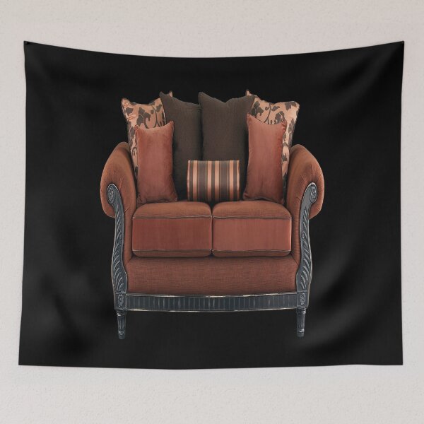 Item preview, Sofá Silla Sofá cama Muebles designed and sold by JACOLARRY.