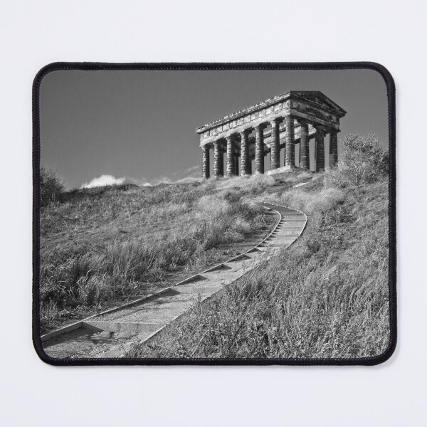 Item preview, Penshaw Monument, County Durham designed and sold by Rob Cole Photography.