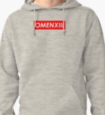 OMENXIII Pullover Hoodie