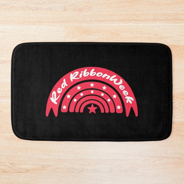 Item preview, Red Ribbon Week | Red Ribbon Week Awareness  designed and sold by THROUGH-LIFE.