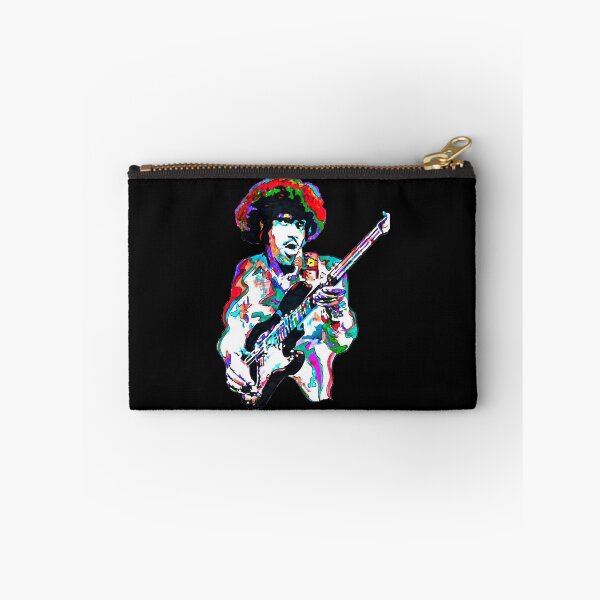 Item preview, Phil Lynott Lizzy Lover Poster Love You Fans designed and sold by OweScott.