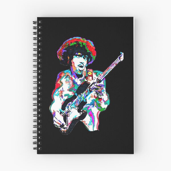 Item preview, Phil Lynott Lizzy Lover Poster Love You Fans designed and sold by OweScott.