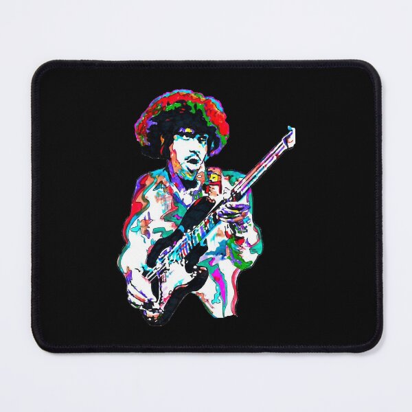 Item preview, Phil Lynott Lizzy Lover Poster Love You Fans designed and sold by OweScott.