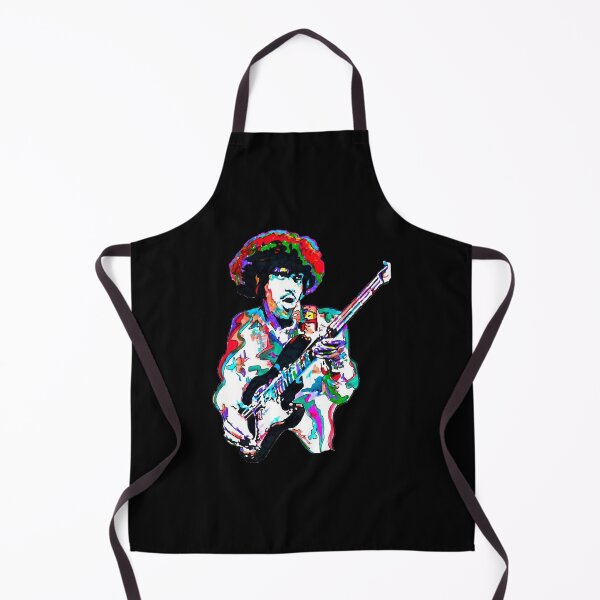 Item preview, Phil Lynott Lizzy Lover Poster Love You Fans designed and sold by OweScott.
