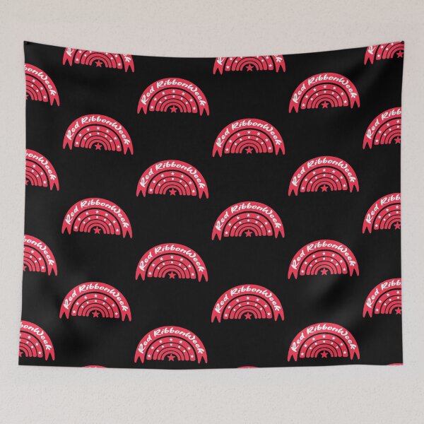 Item preview, Red Ribbon Week | Red Ribbon Week Awareness  designed and sold by THROUGH-LIFE.