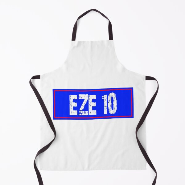 Item preview, Eberechi Eze designed and sold by Truefans.