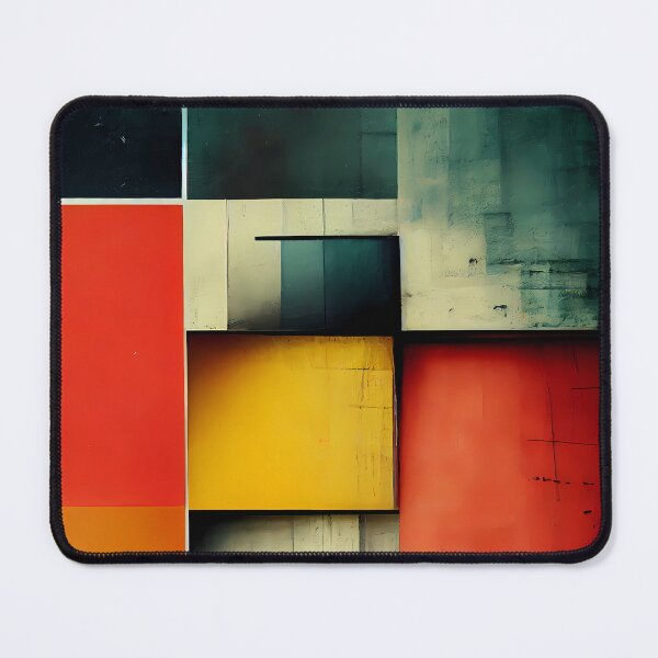 Item preview, Bauhaus Design Inspired by Bauhaus Dessau Style designed and sold by KOTOdesign.