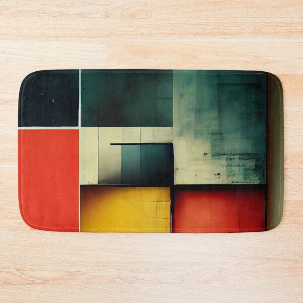 Item preview, Bauhaus Design Inspired by Bauhaus Dessau Style designed and sold by KOTOdesign.