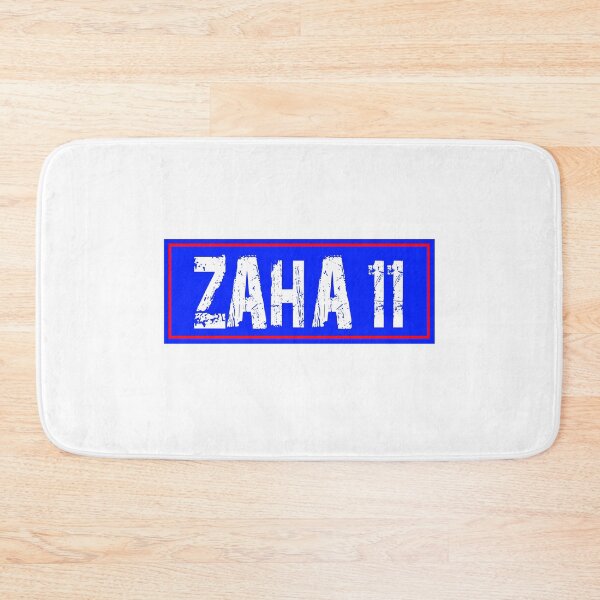 Item preview, Wilfried Zaha designed and sold by Truefans.