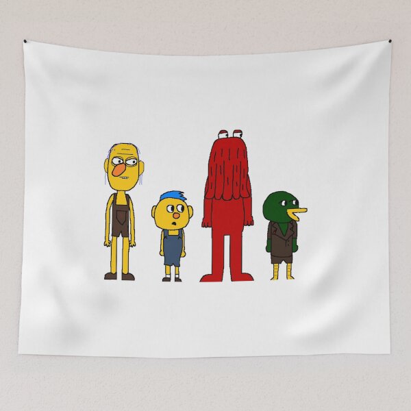 Item preview, Don't hug me i'm scared best one unisex designed and sold by RagnarHouse.