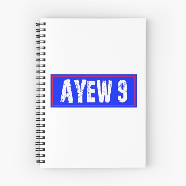 Item preview, Jordan Ayew designed and sold by Truefans.