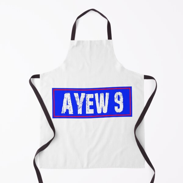 Item preview, Jordan Ayew designed and sold by Truefans.